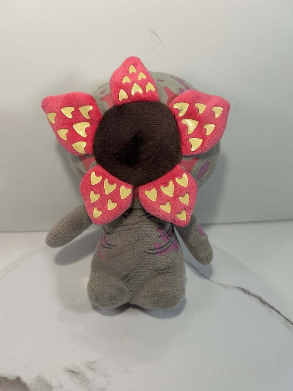 Stranger Things Funko Pops Demogorgon Alien World Creature Plush